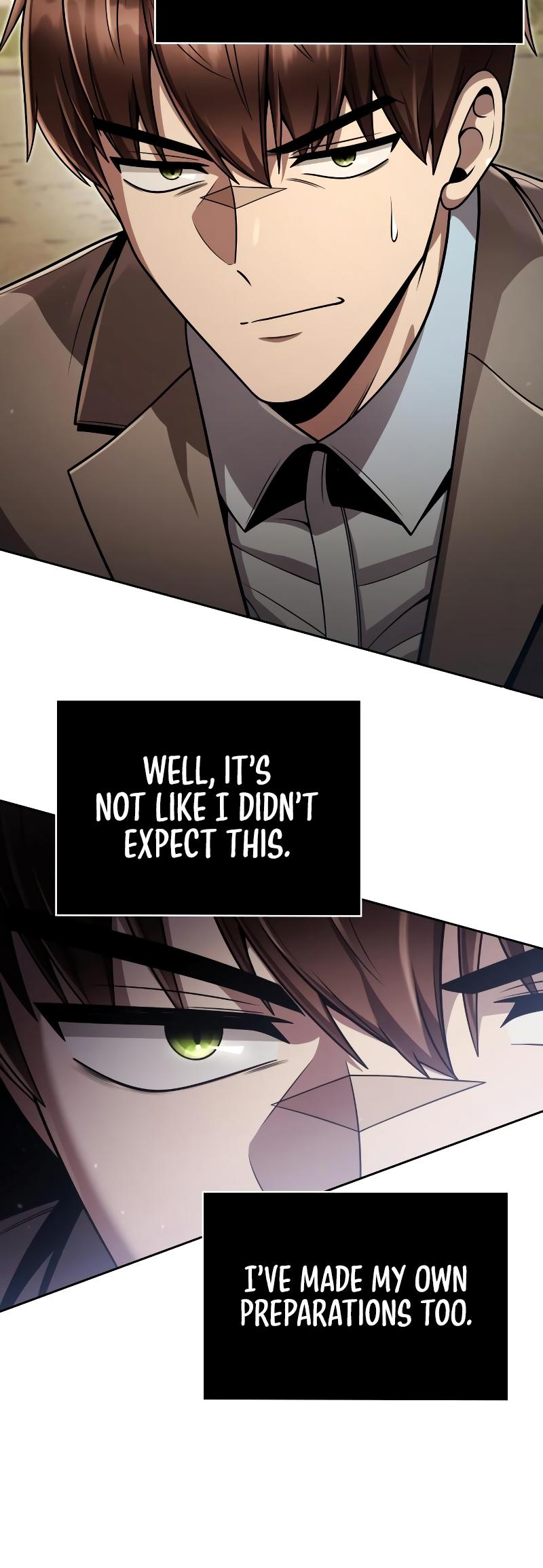 The Dungeon Cleaning Life of a Once Genius Hunter Chap 104 - Next Chap 105