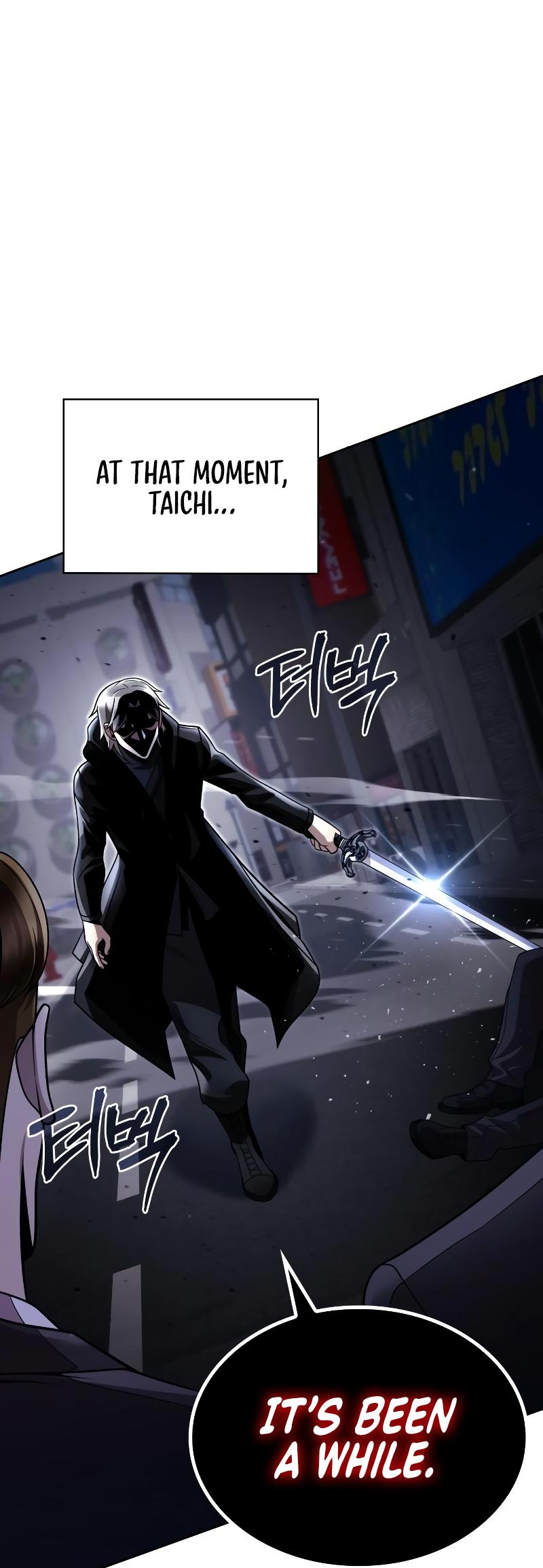 The Dungeon Cleaning Life of a Once Genius Hunter Chap 104 - Next Chap 105