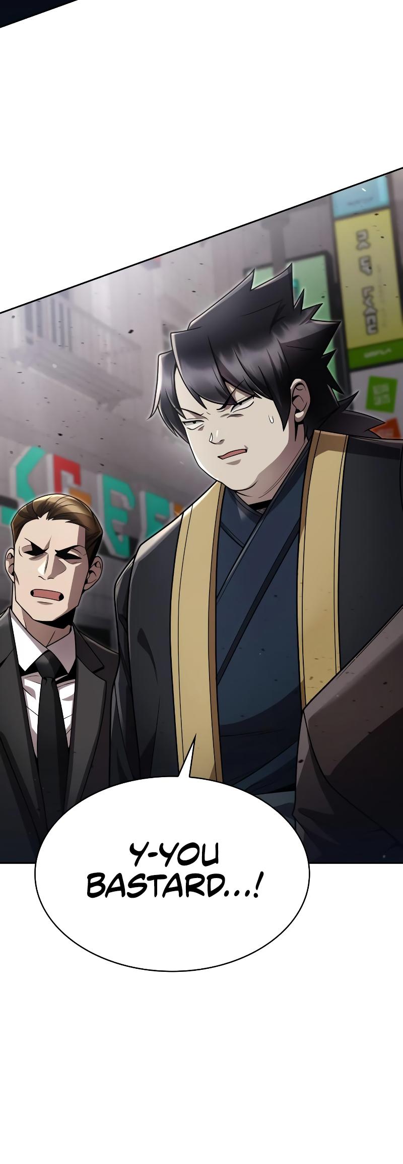 The Dungeon Cleaning Life of a Once Genius Hunter Chap 104 - Next Chap 105