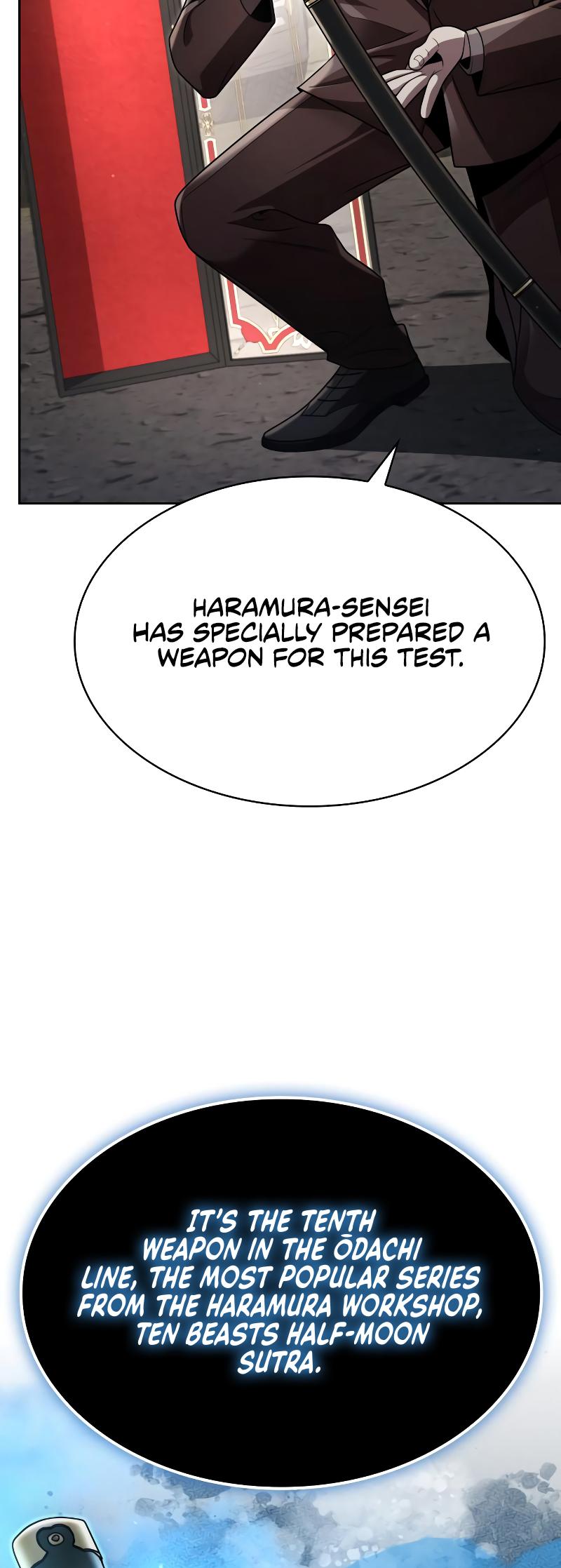 The Dungeon Cleaning Life of a Once Genius Hunter Chap 104 - Next Chap 105