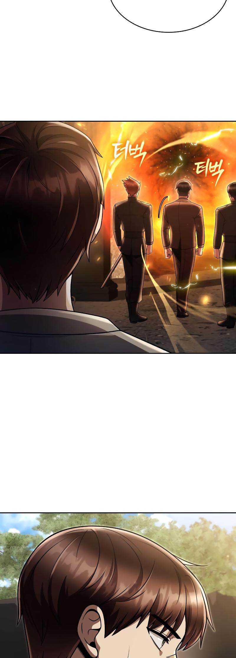 The Dungeon Cleaning Life of a Once Genius Hunter Chap 104 - Next Chap 105