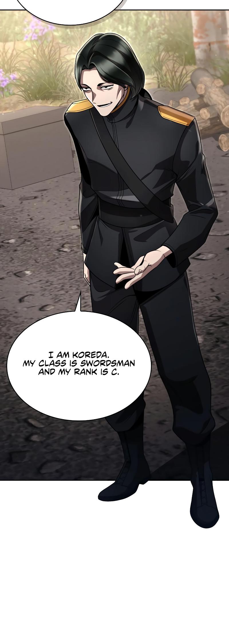 The Dungeon Cleaning Life of a Once Genius Hunter Chap 104 - Next Chap 105