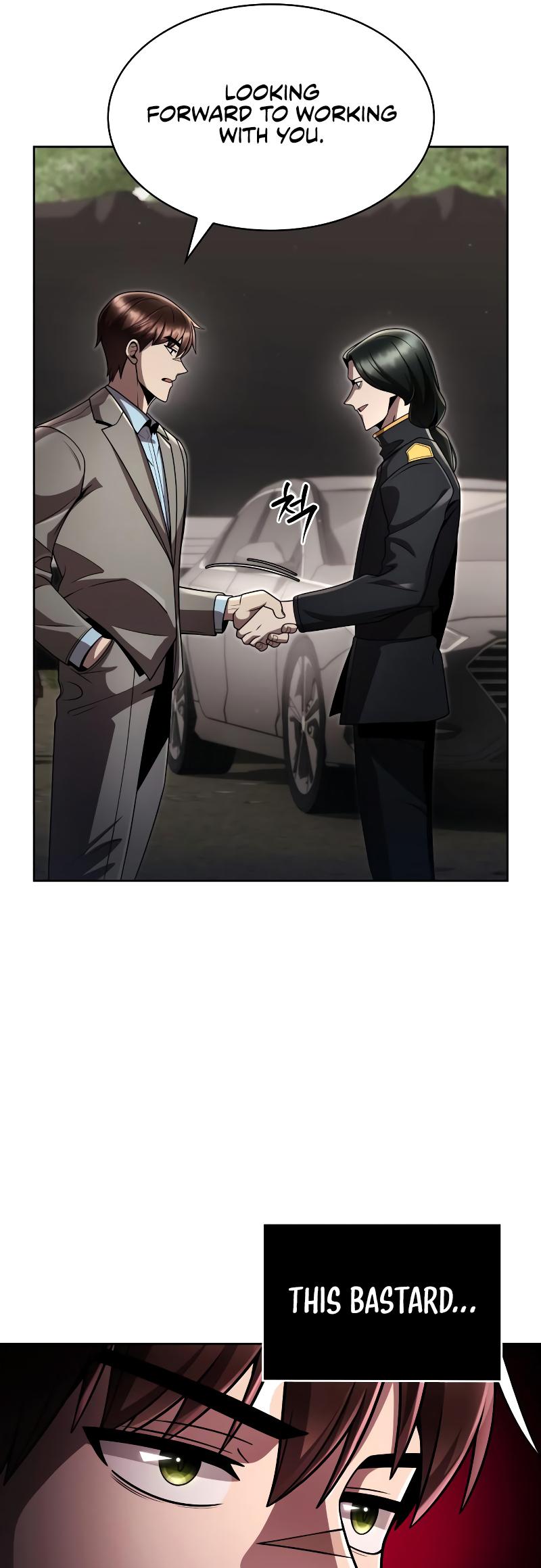 The Dungeon Cleaning Life of a Once Genius Hunter Chap 104 - Next Chap 105