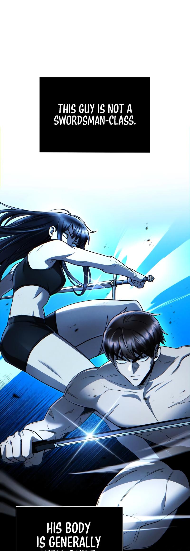 The Dungeon Cleaning Life of a Once Genius Hunter Chap 104 - Next Chap 105