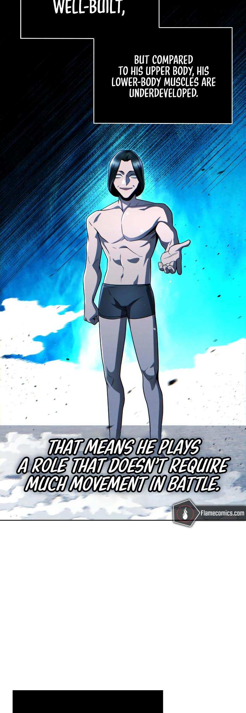 The Dungeon Cleaning Life of a Once Genius Hunter Chap 104 - Next Chap 105