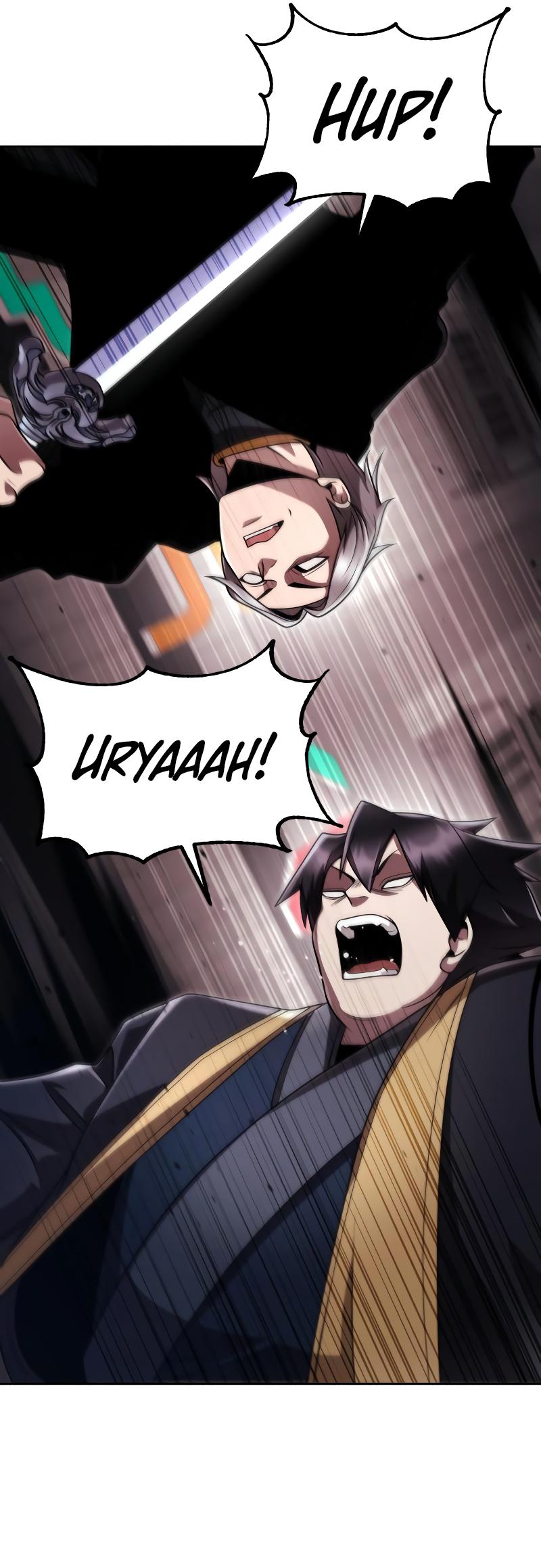 The Dungeon Cleaning Life of a Once Genius Hunter Chap 104 - Next Chap 105