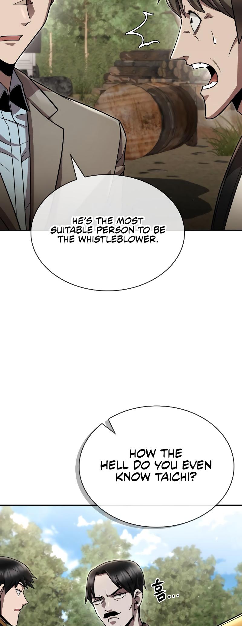 The Dungeon Cleaning Life of a Once Genius Hunter Chap 104 - Next Chap 105