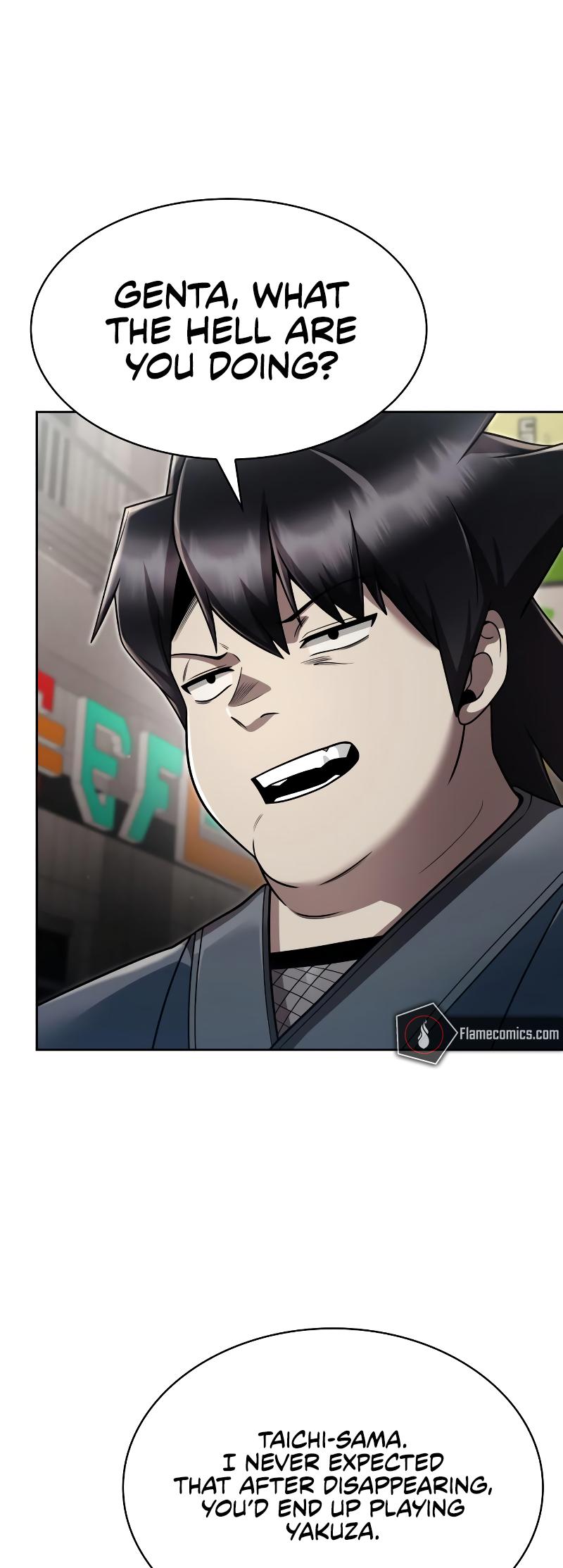 The Dungeon Cleaning Life of a Once Genius Hunter Chap 104 - Next Chap 105