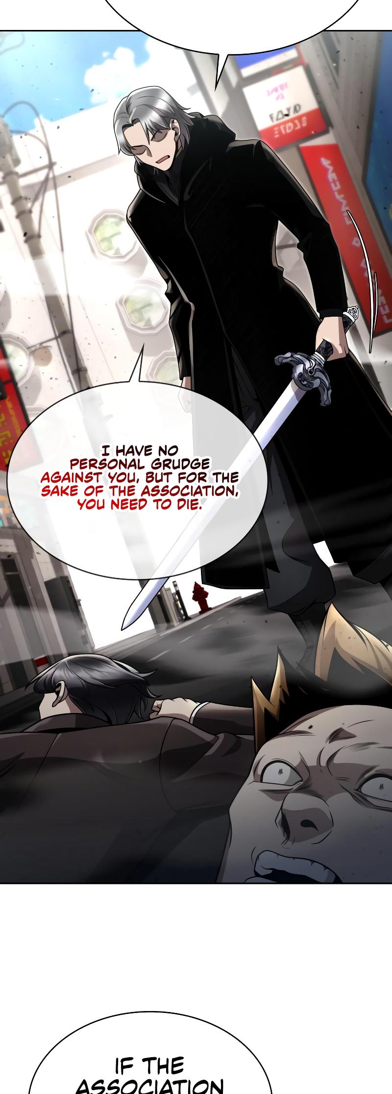 The Dungeon Cleaning Life of a Once Genius Hunter Chap 104 - Next Chap 105