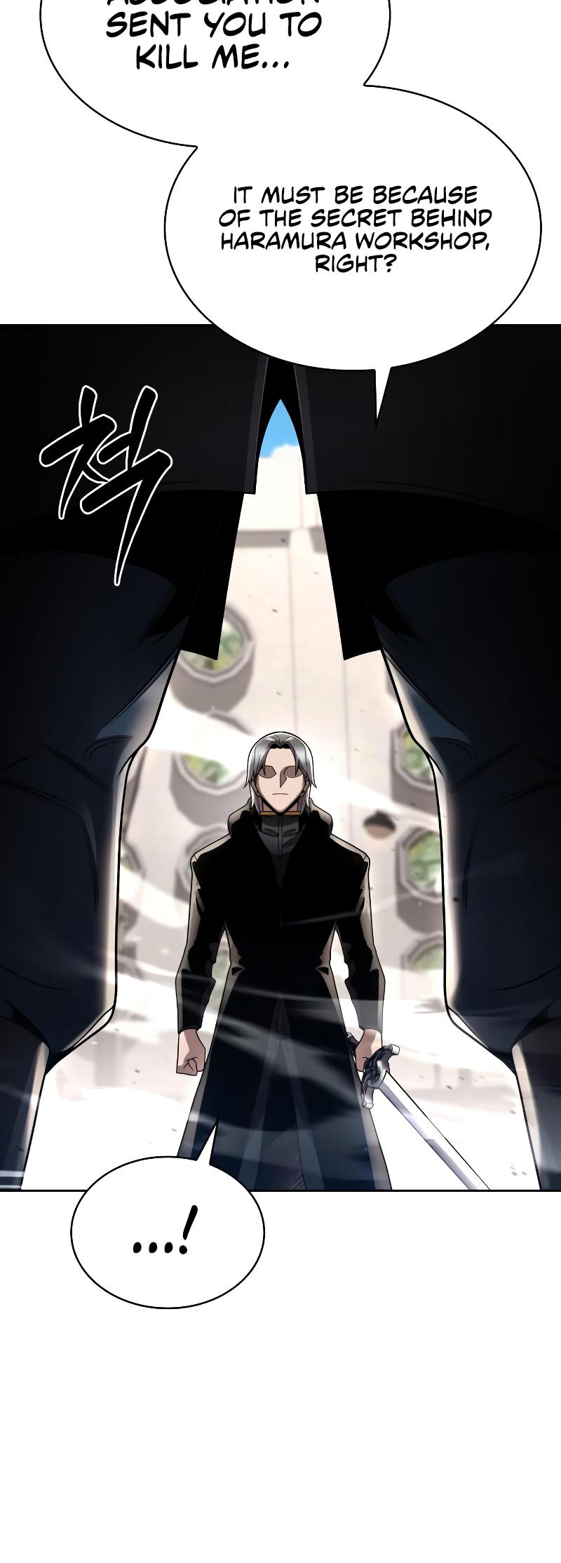 The Dungeon Cleaning Life of a Once Genius Hunter Chap 104 - Next Chap 105