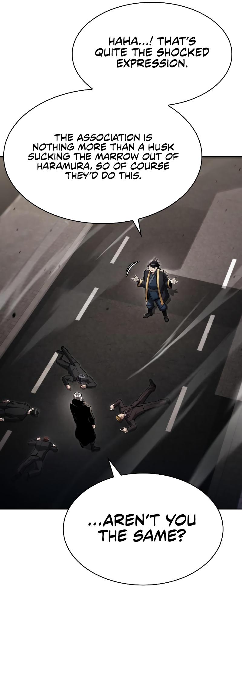 The Dungeon Cleaning Life of a Once Genius Hunter Chap 104 - Next Chap 105