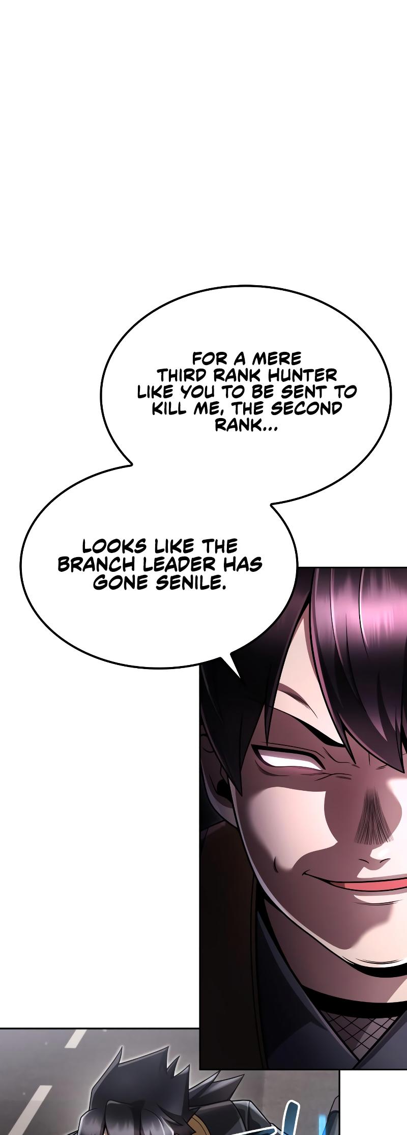 The Dungeon Cleaning Life of a Once Genius Hunter Chap 104 - Next Chap 105