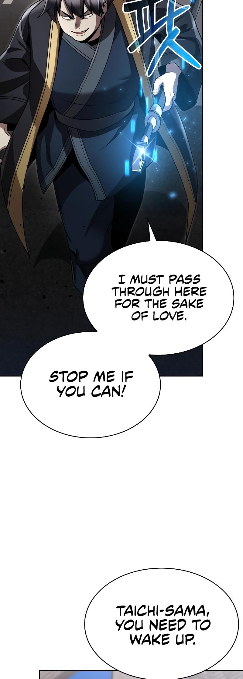 The Dungeon Cleaning Life of a Once Genius Hunter Chap 104 - Next Chap 105