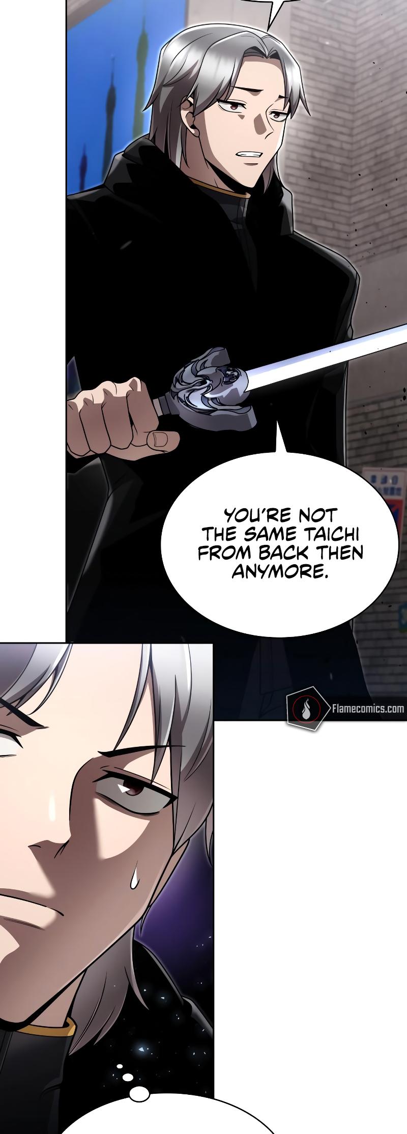 The Dungeon Cleaning Life of a Once Genius Hunter Chap 104 - Next Chap 105