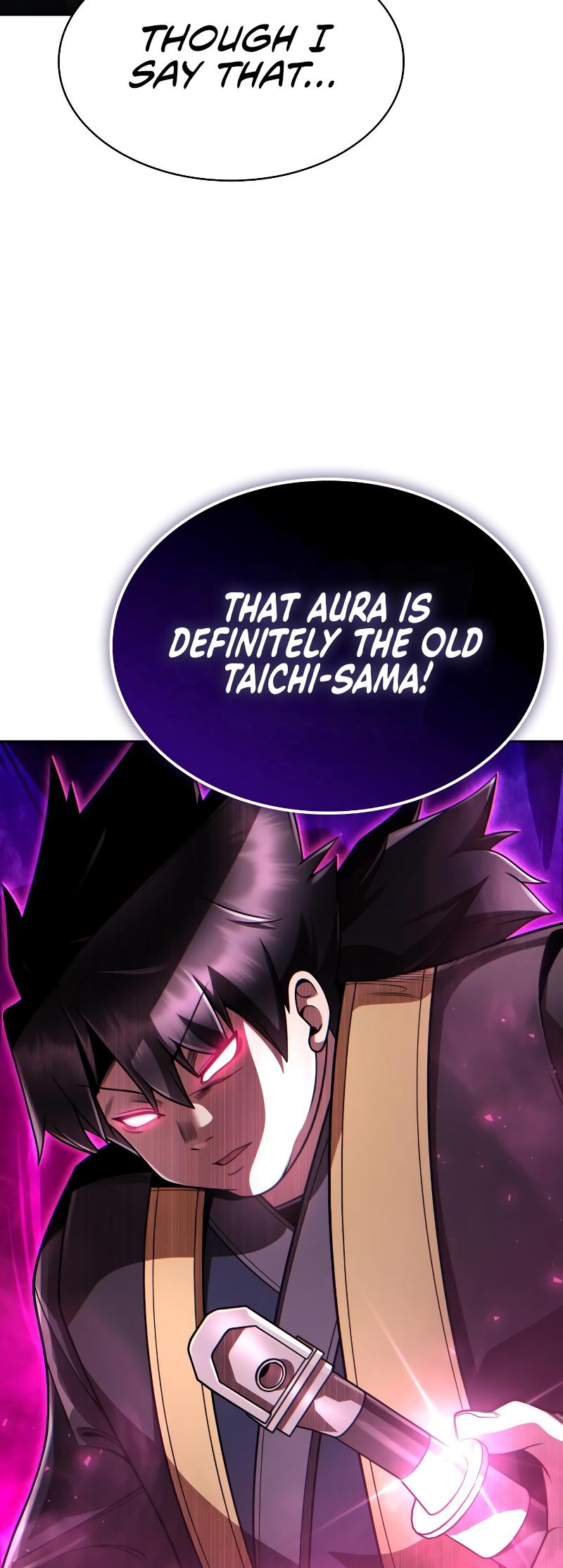 The Dungeon Cleaning Life of a Once Genius Hunter Chap 104 - Next Chap 105