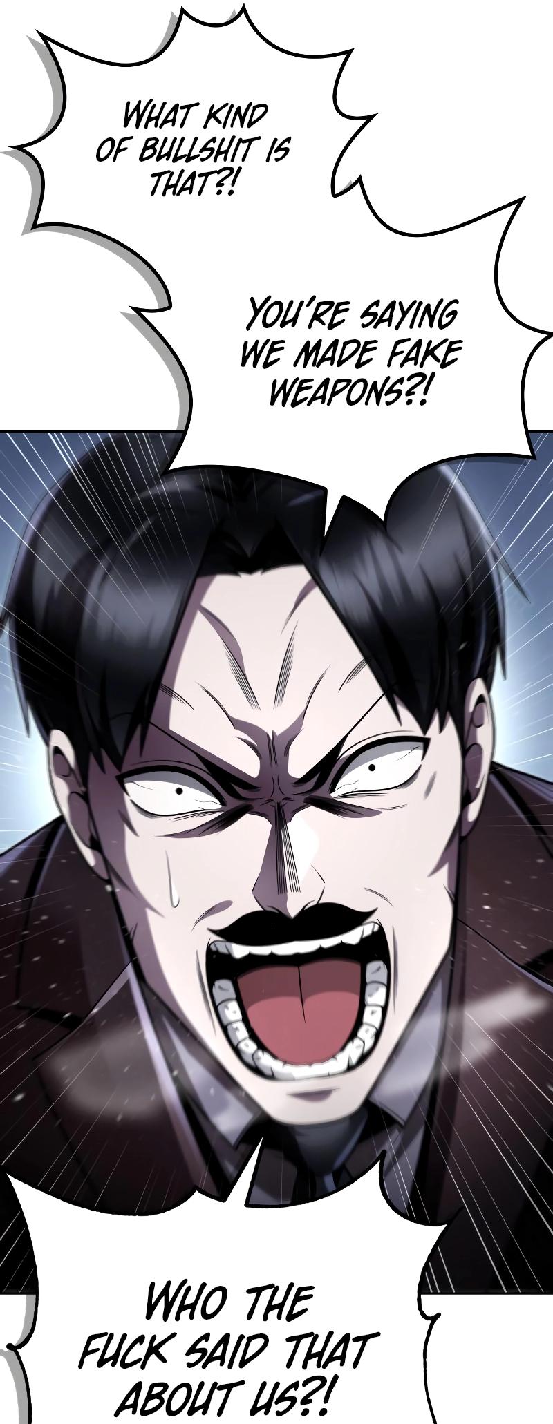 The Dungeon Cleaning Life of a Once Genius Hunter Chap 105 - Next Chap 106