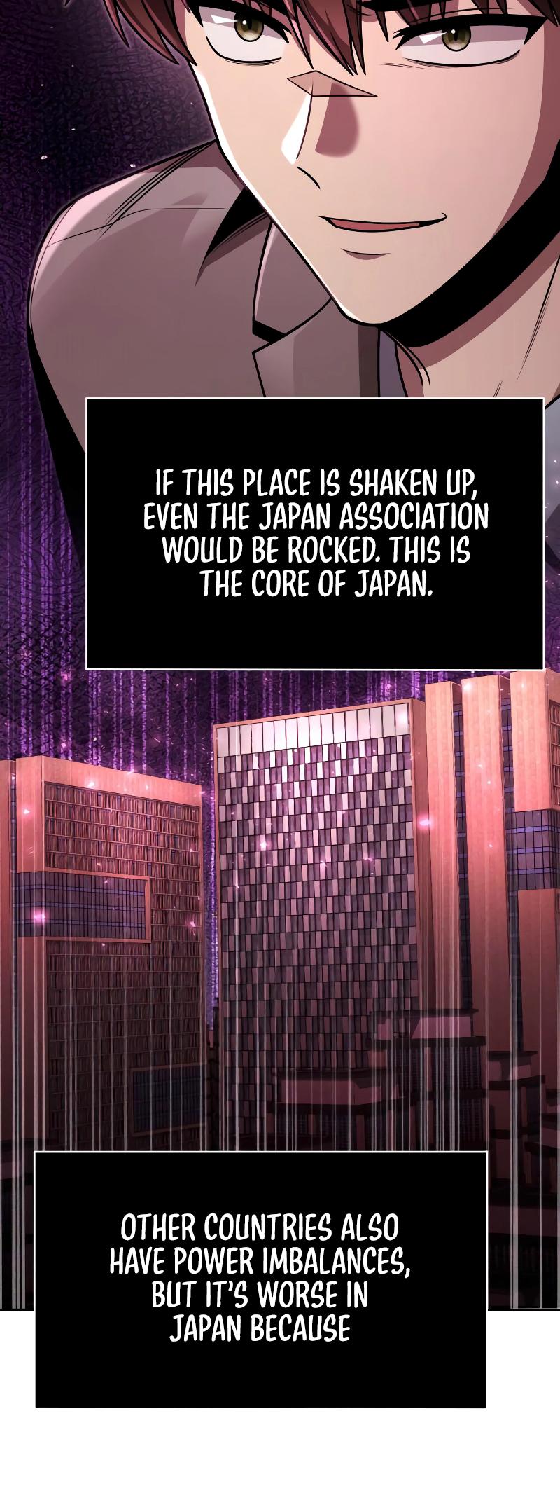 The Dungeon Cleaning Life of a Once Genius Hunter Chap 105 - Next Chap 106