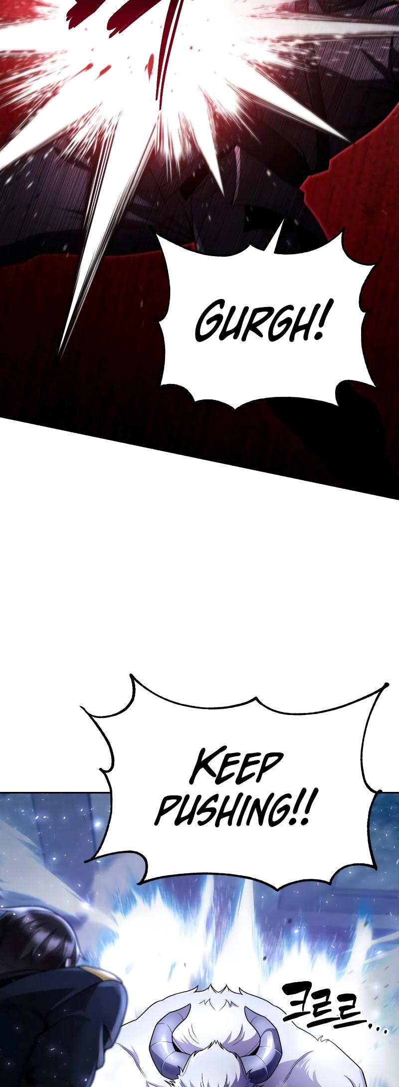 The Dungeon Cleaning Life of a Once Genius Hunter Chap 105 - Next Chap 106