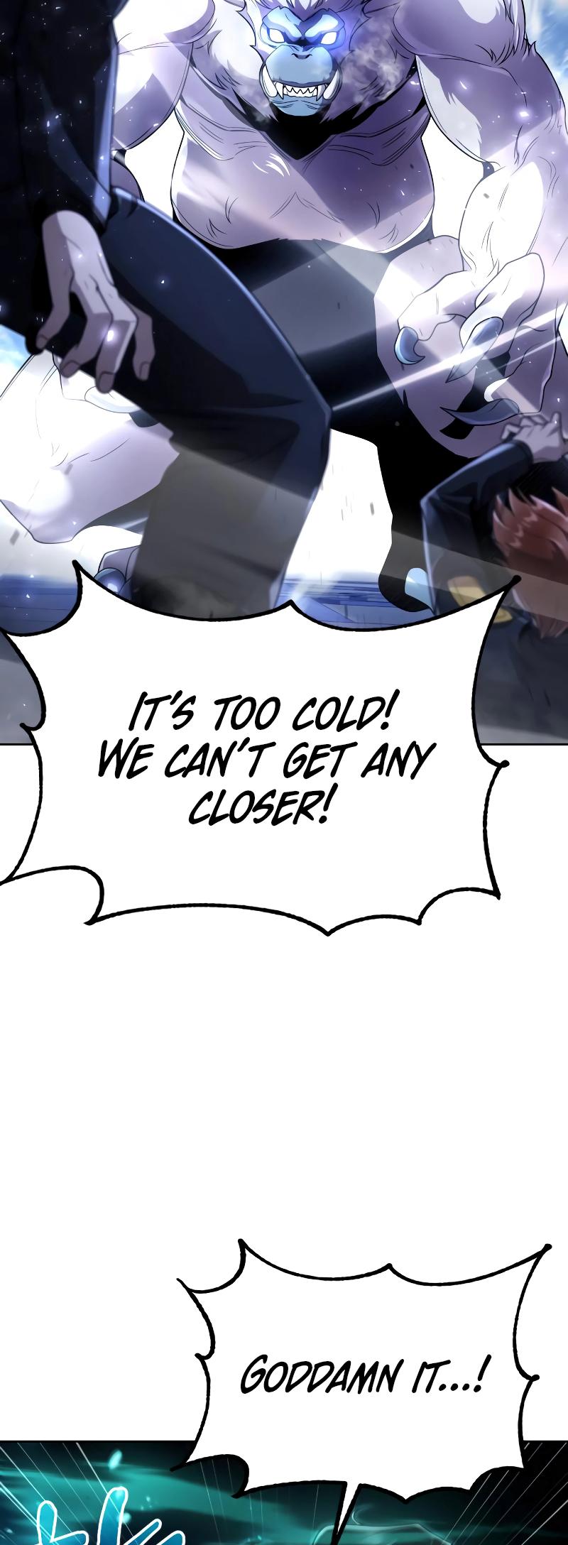 The Dungeon Cleaning Life of a Once Genius Hunter Chap 105 - Next Chap 106