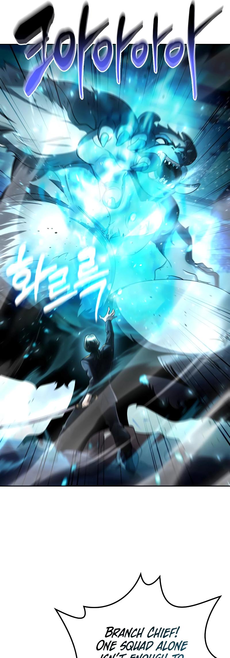 The Dungeon Cleaning Life of a Once Genius Hunter Chap 105 - Next Chap 106