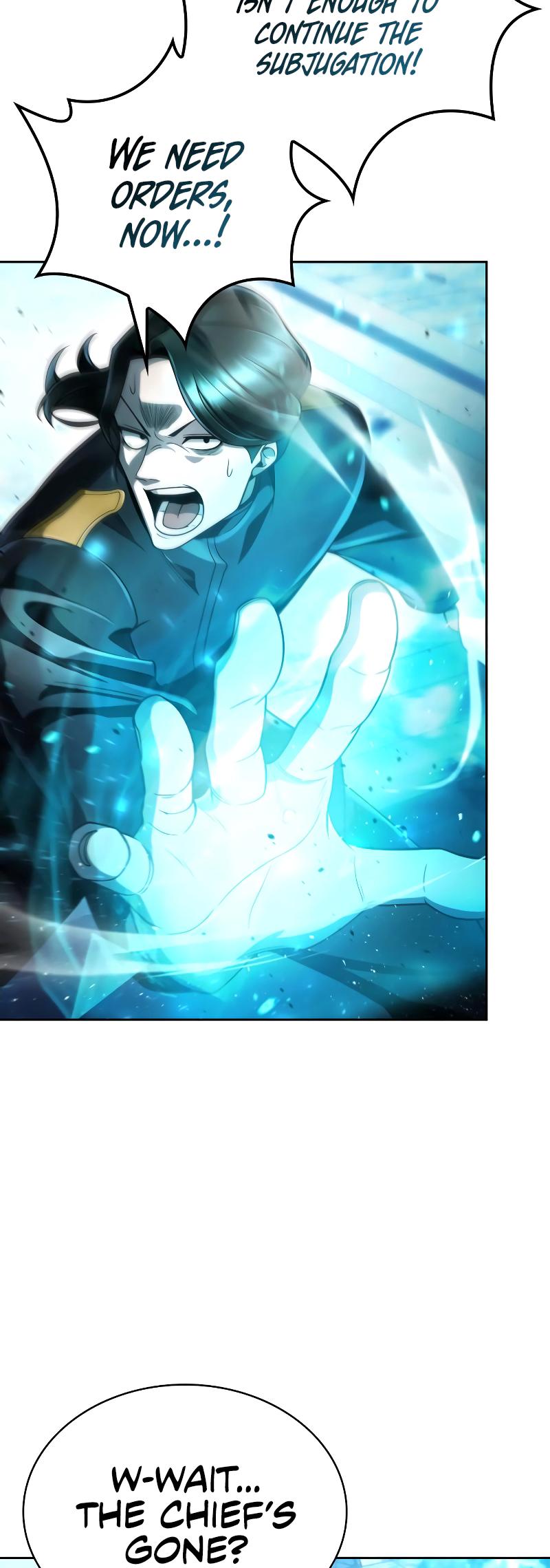 The Dungeon Cleaning Life of a Once Genius Hunter Chap 105 - Next Chap 106