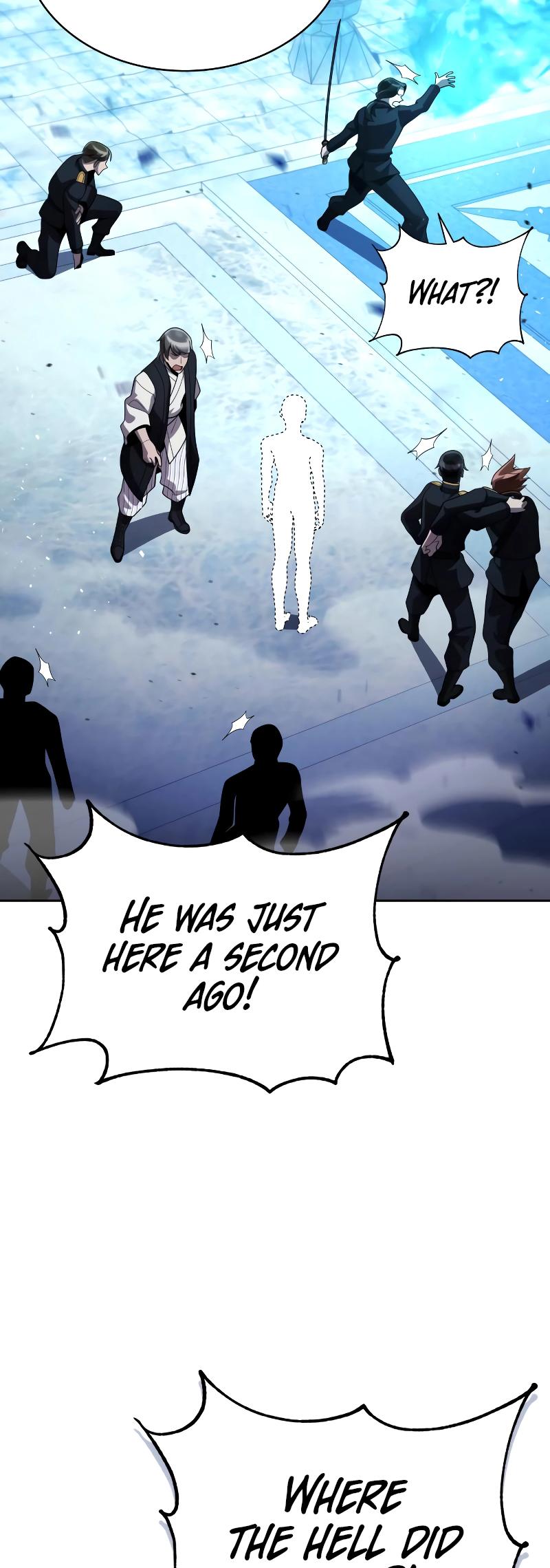 The Dungeon Cleaning Life of a Once Genius Hunter Chap 105 - Next Chap 106