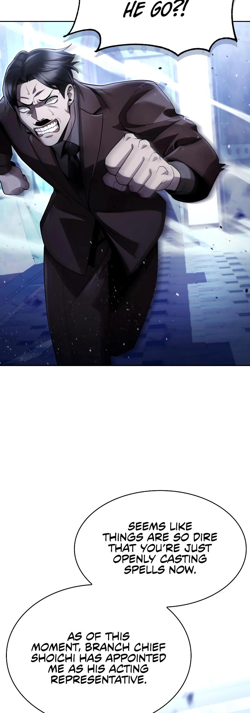 The Dungeon Cleaning Life of a Once Genius Hunter Chap 105 - Next Chap 106