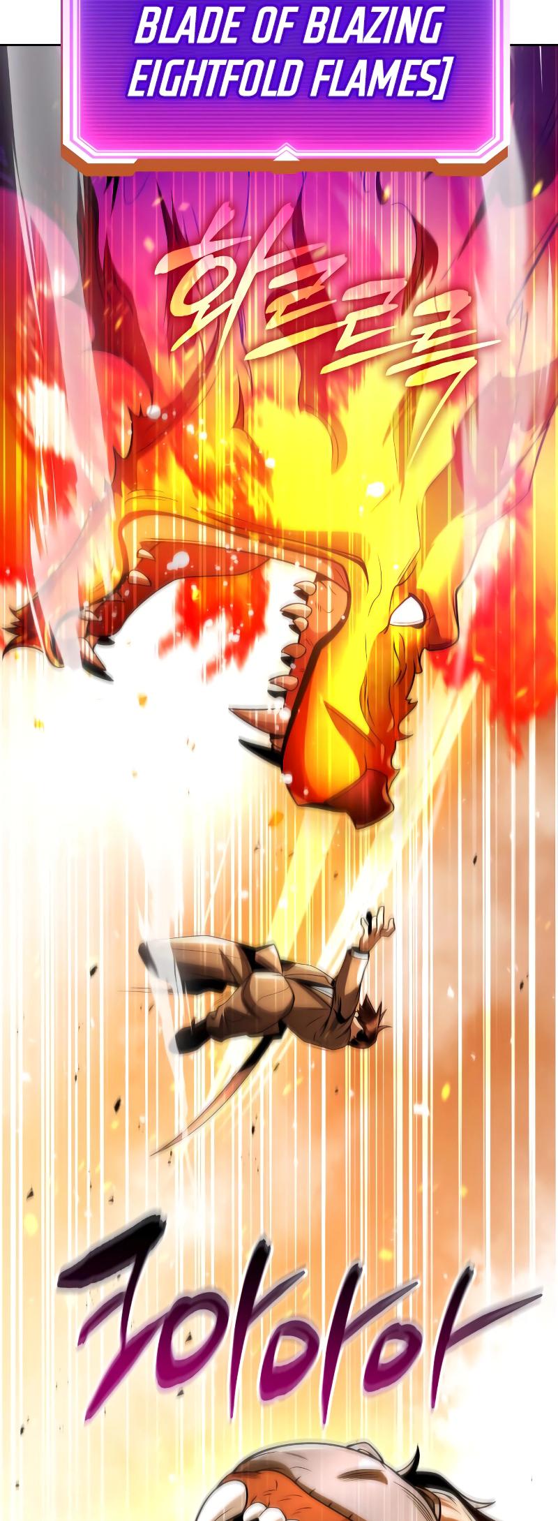 The Dungeon Cleaning Life of a Once Genius Hunter Chap 105 - Next Chap 106