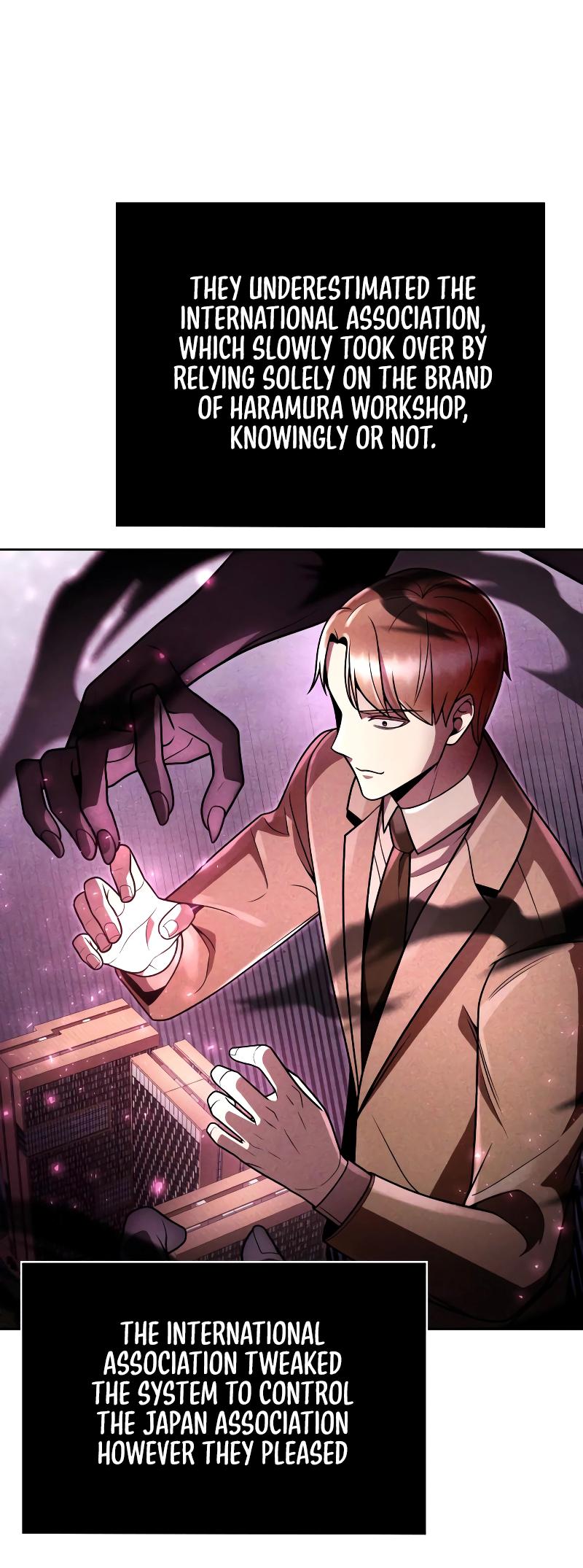 The Dungeon Cleaning Life of a Once Genius Hunter Chap 105 - Next Chap 106