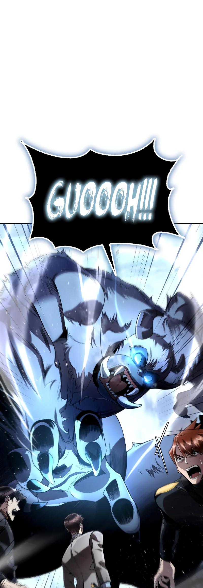 The Dungeon Cleaning Life of a Once Genius Hunter Chap 105 - Next Chap 106