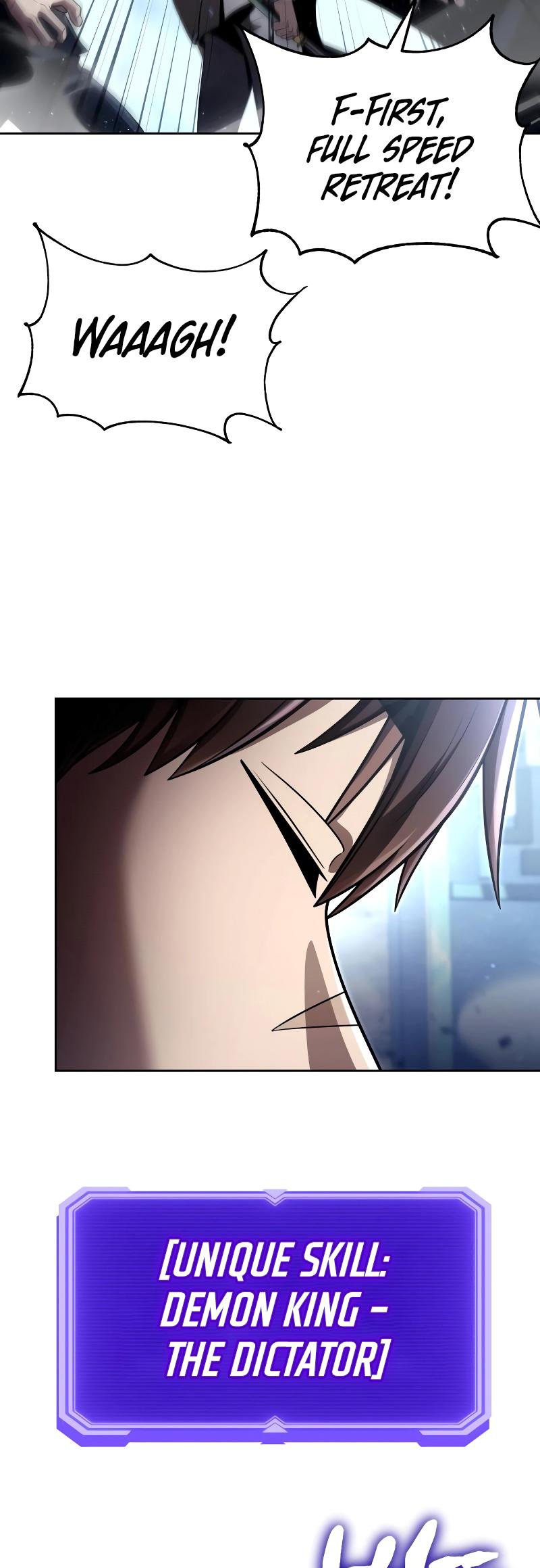 The Dungeon Cleaning Life of a Once Genius Hunter Chap 105 - Next Chap 106