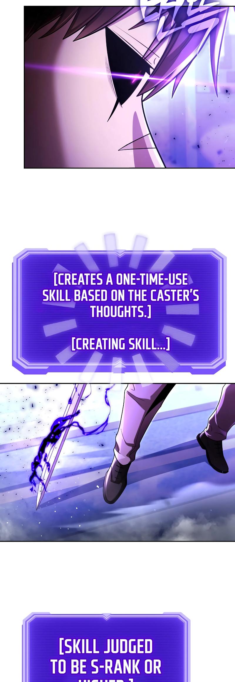 The Dungeon Cleaning Life of a Once Genius Hunter Chap 105 - Next Chap 106