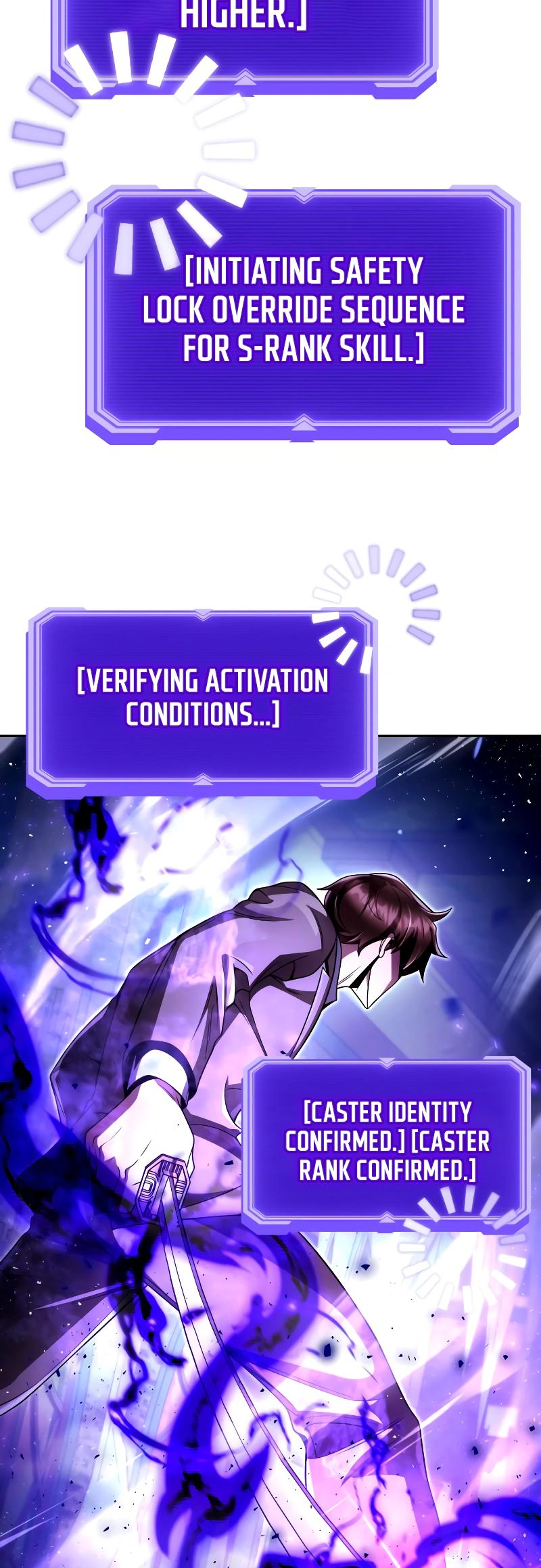 The Dungeon Cleaning Life of a Once Genius Hunter Chap 105 - Next Chap 106