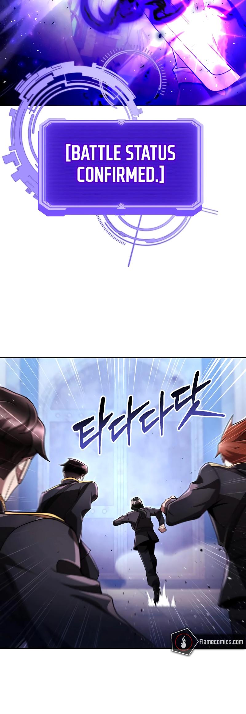 The Dungeon Cleaning Life of a Once Genius Hunter Chap 105 - Next Chap 106