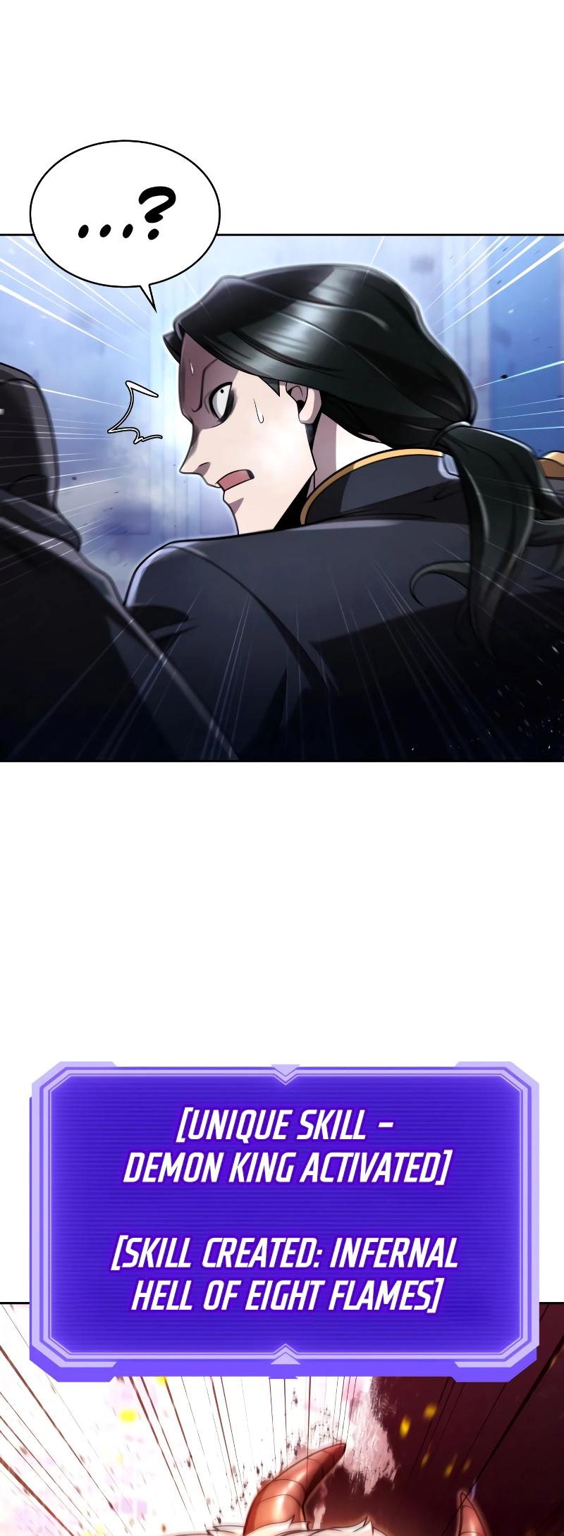 The Dungeon Cleaning Life of a Once Genius Hunter Chap 105 - Next Chap 106