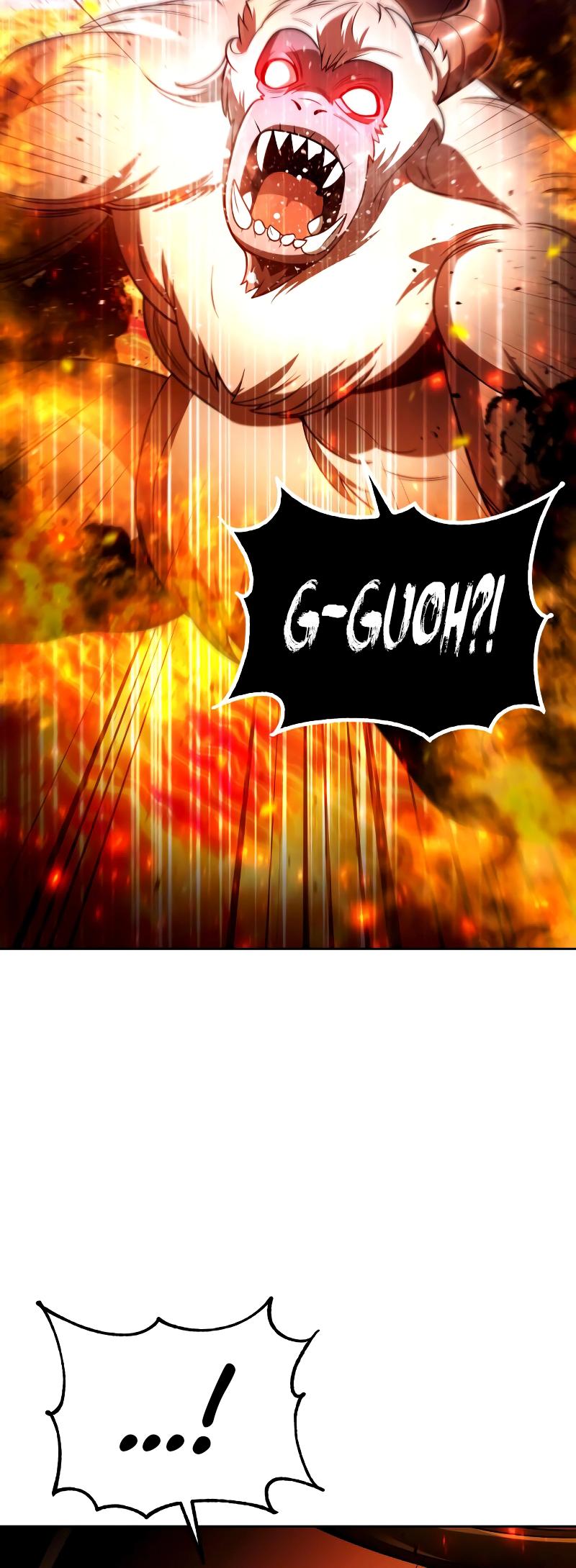 The Dungeon Cleaning Life of a Once Genius Hunter Chap 105 - Next Chap 106