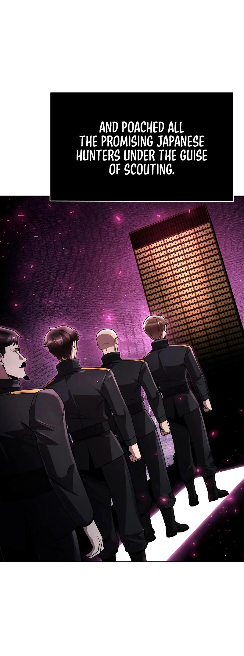 The Dungeon Cleaning Life of a Once Genius Hunter Chap 105 - Next Chap 106