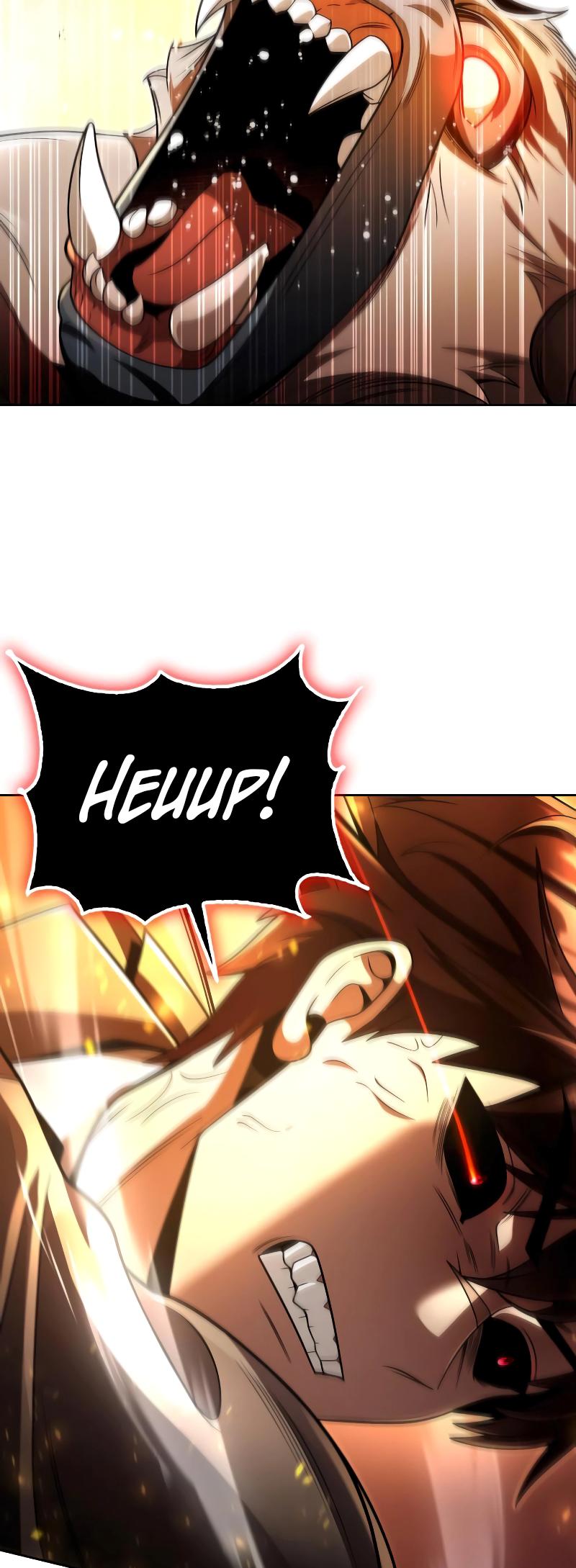 The Dungeon Cleaning Life of a Once Genius Hunter Chap 105 - Next Chap 106