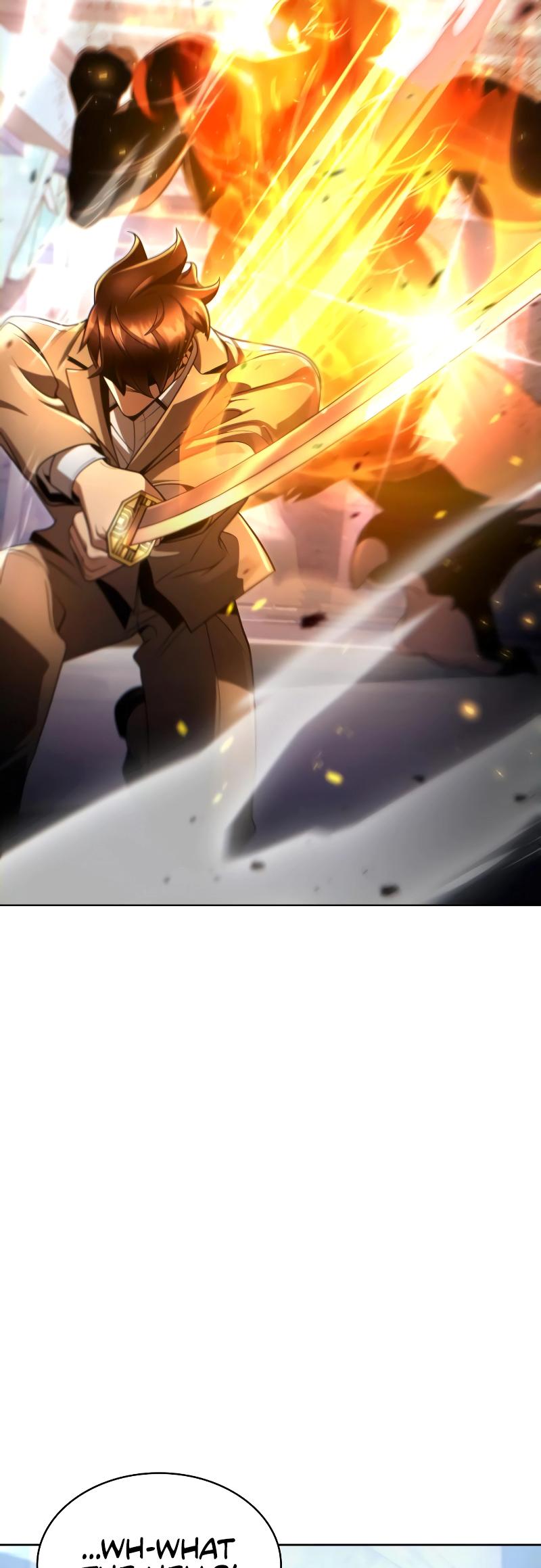 The Dungeon Cleaning Life of a Once Genius Hunter Chap 105 - Next Chap 106