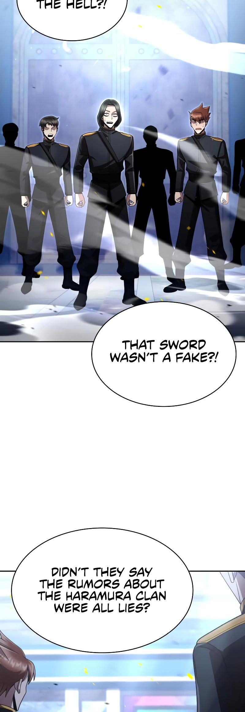 The Dungeon Cleaning Life of a Once Genius Hunter Chap 105 - Next Chap 106