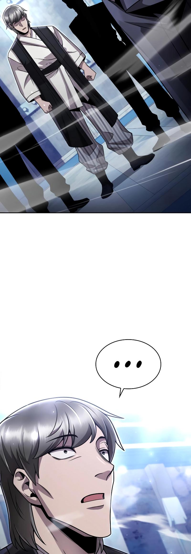 The Dungeon Cleaning Life of a Once Genius Hunter Chap 105 - Next Chap 106