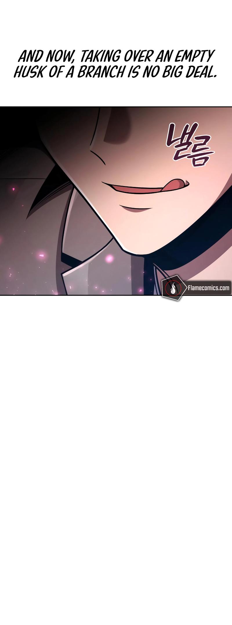 The Dungeon Cleaning Life of a Once Genius Hunter Chap 105 - Next Chap 106