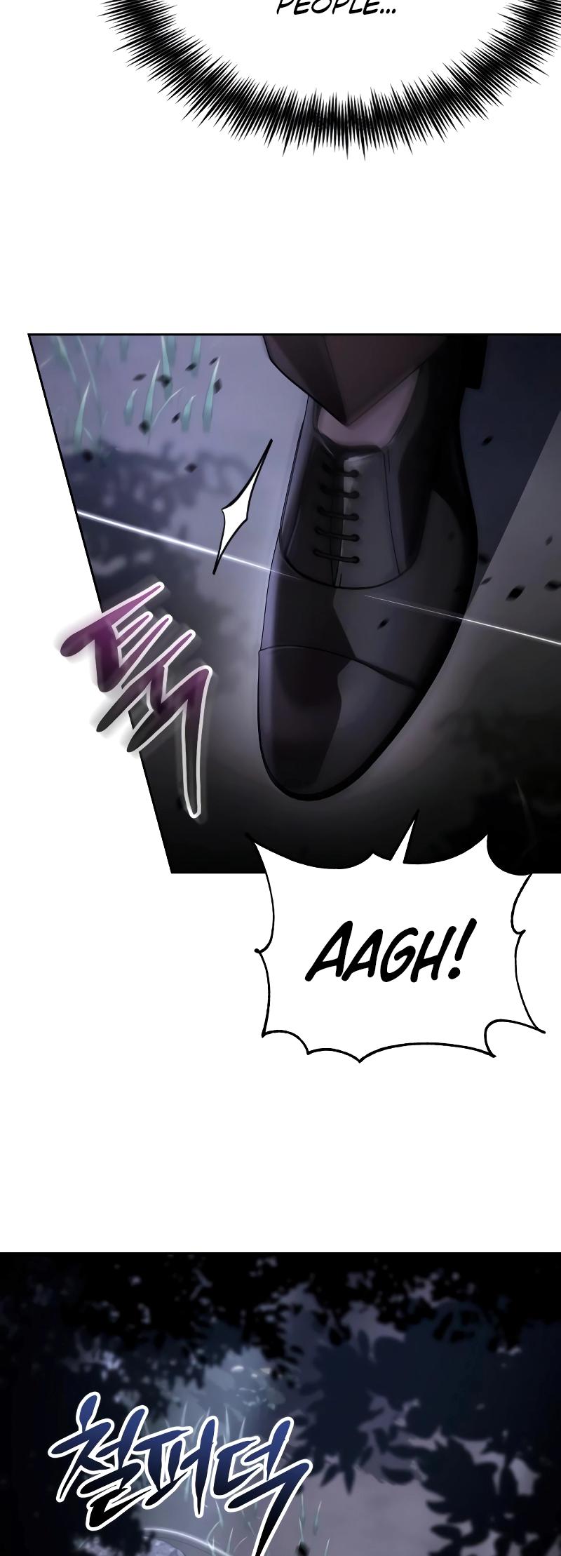 The Dungeon Cleaning Life of a Once Genius Hunter Chap 105 - Next Chap 106