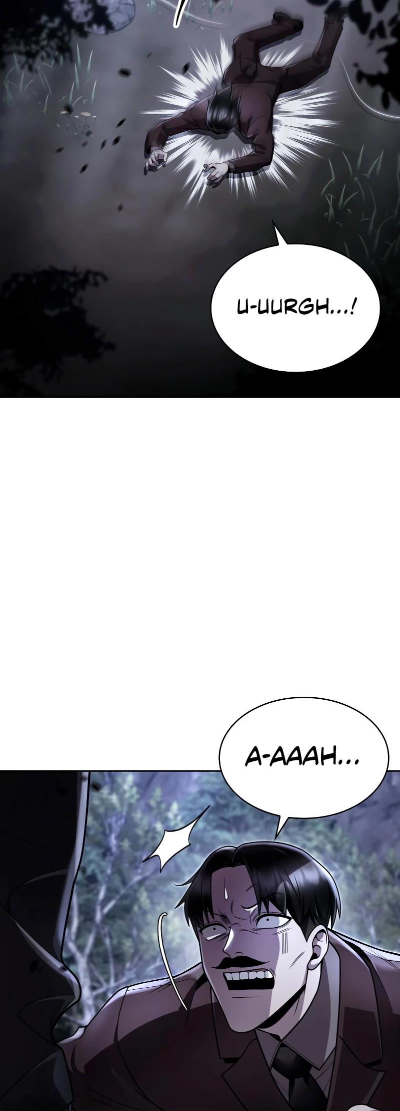 The Dungeon Cleaning Life of a Once Genius Hunter Chap 105 - Next Chap 106