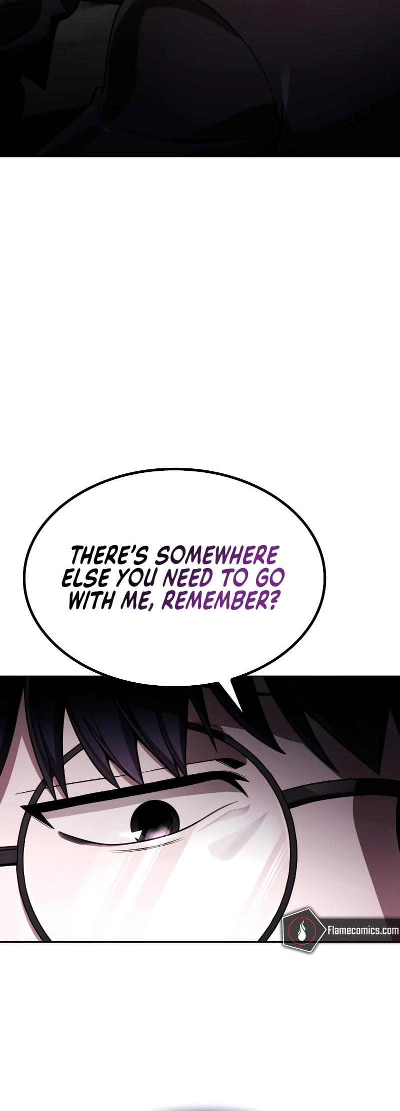 The Dungeon Cleaning Life of a Once Genius Hunter Chap 105 - Next Chap 106