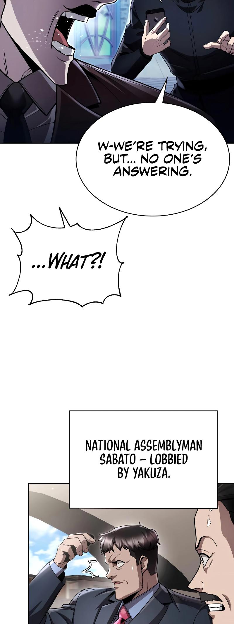 The Dungeon Cleaning Life of a Once Genius Hunter Chap 105 - Next Chap 106