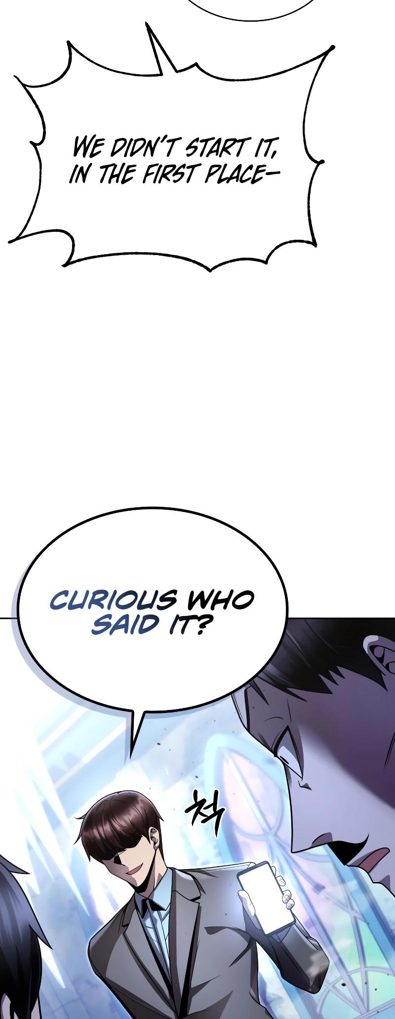 The Dungeon Cleaning Life of a Once Genius Hunter Chap 105 - Next Chap 106