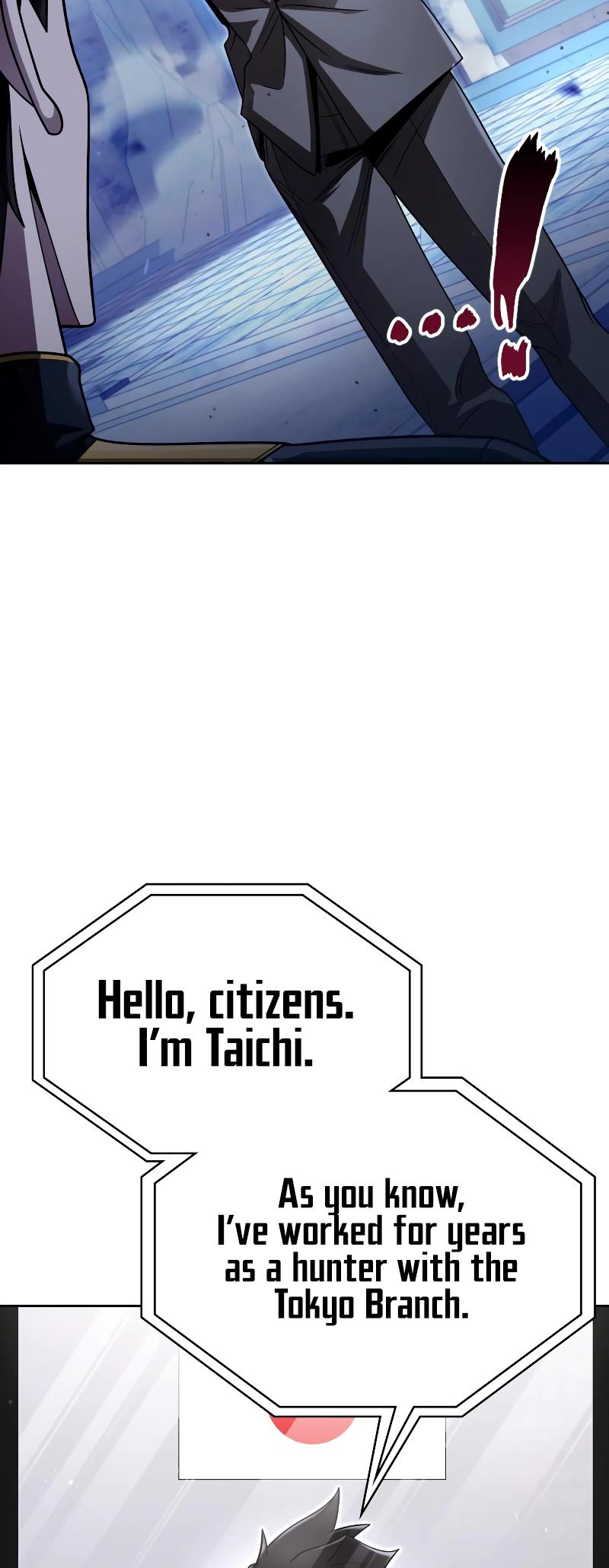 The Dungeon Cleaning Life of a Once Genius Hunter Chap 105 - Next Chap 106