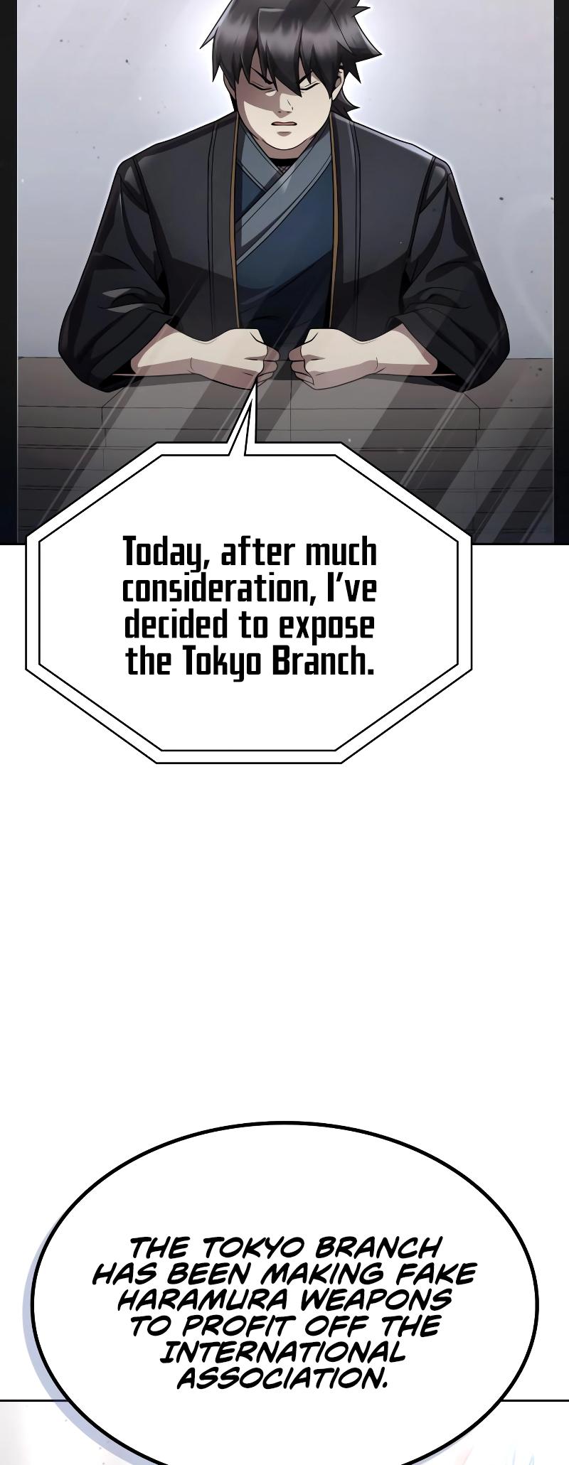 The Dungeon Cleaning Life of a Once Genius Hunter Chap 105 - Next Chap 106