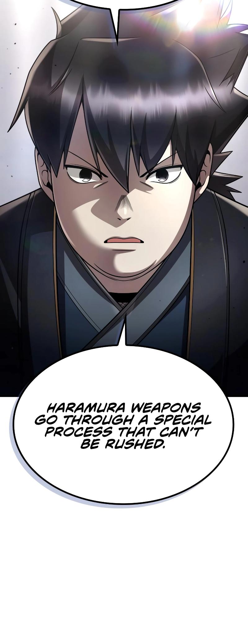 The Dungeon Cleaning Life of a Once Genius Hunter Chap 105 - Next Chap 106